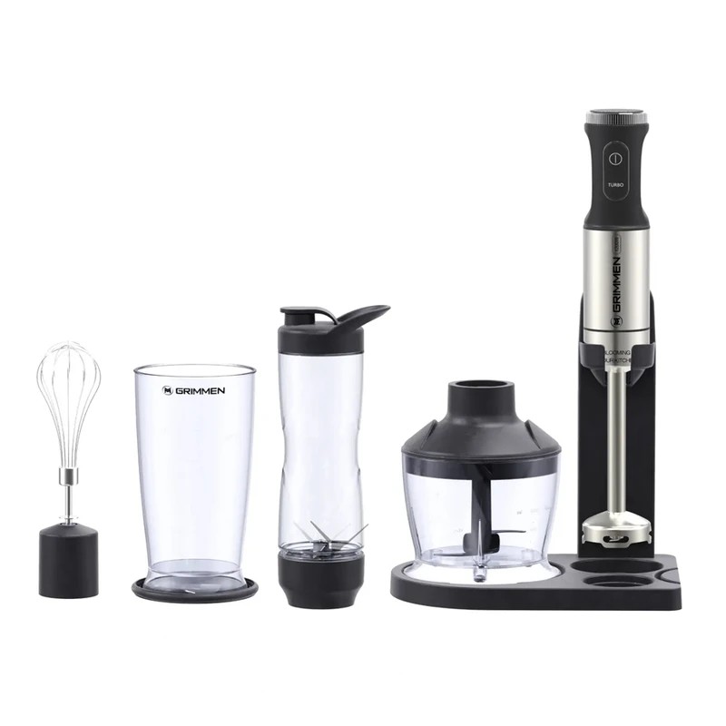 گوشت کوب برقی چند کاره گریمن مدل GR-HBS352